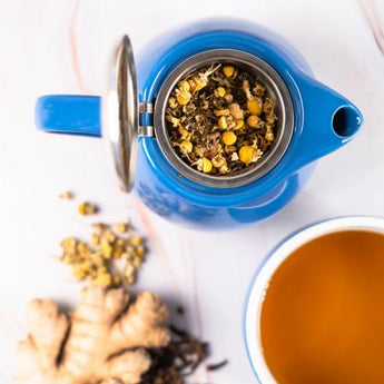 Sleep and Stress Relief