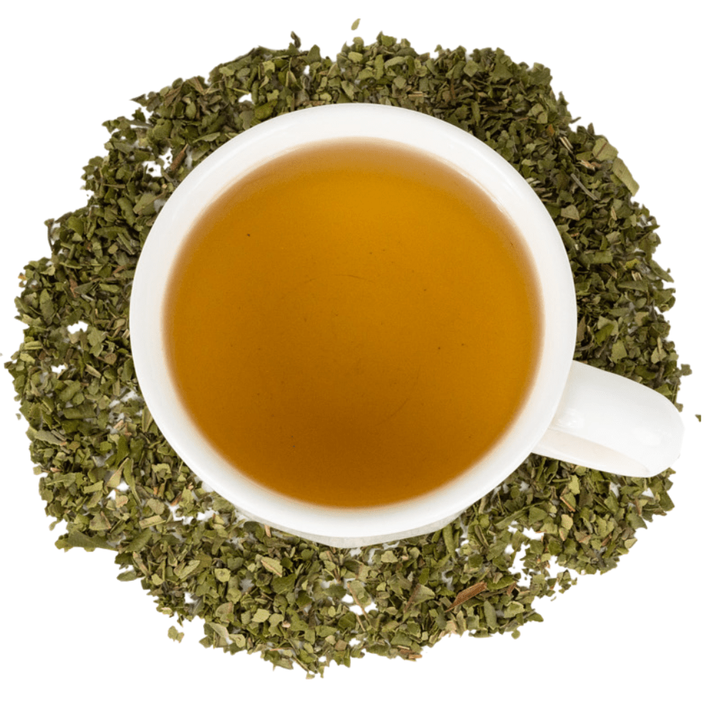 Organic Lemon Myrtle