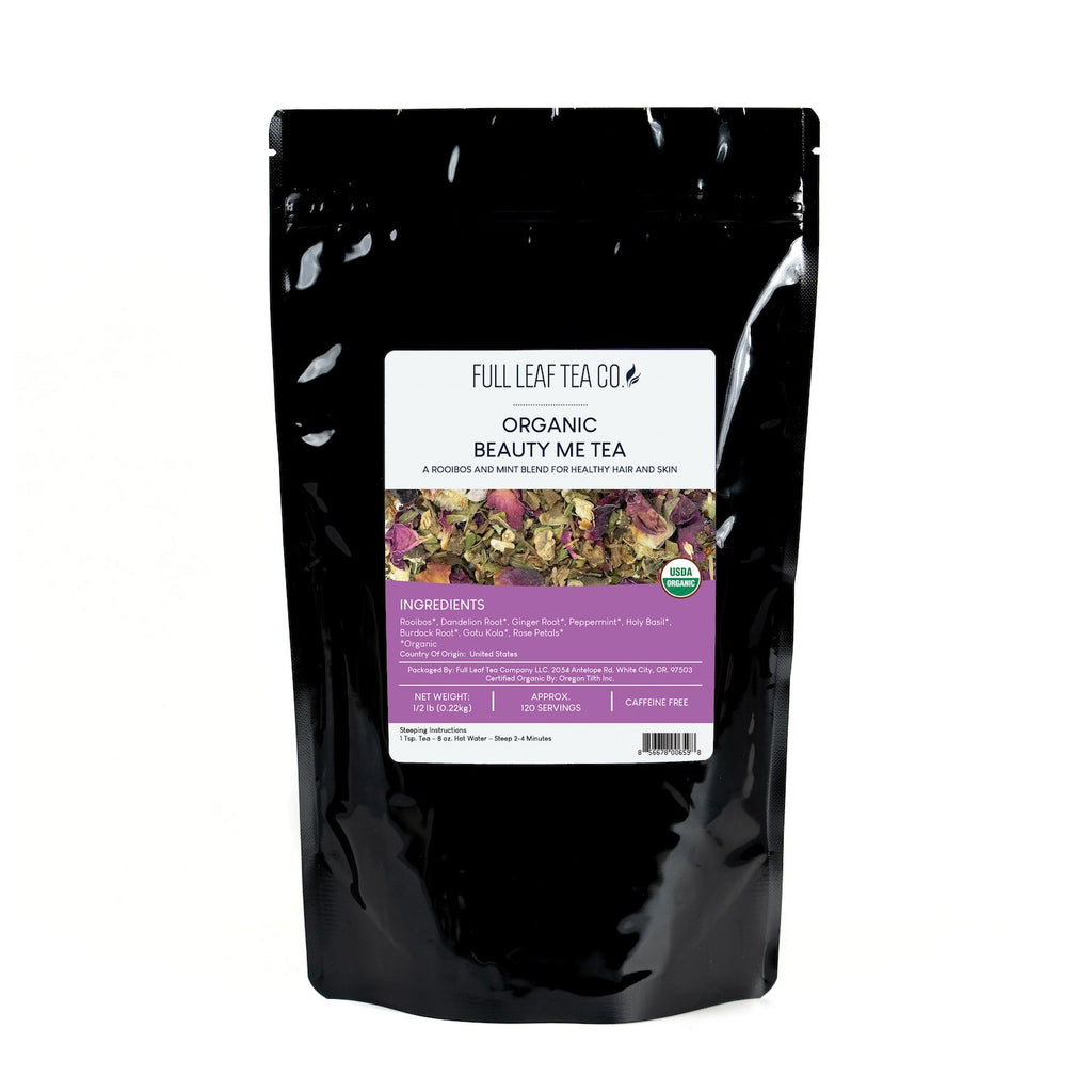 Organic Beauty Me Tea