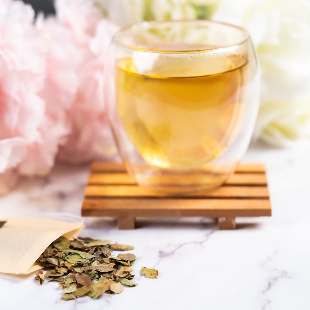 Handmade Natural Wood Coasters