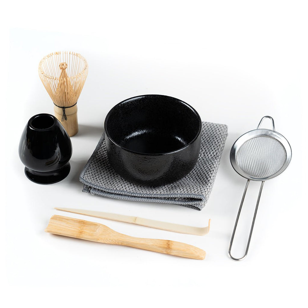 Matcha Starter Kit