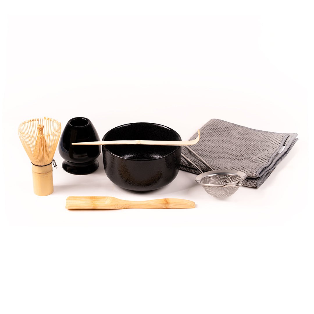 Matcha Starter Kit
