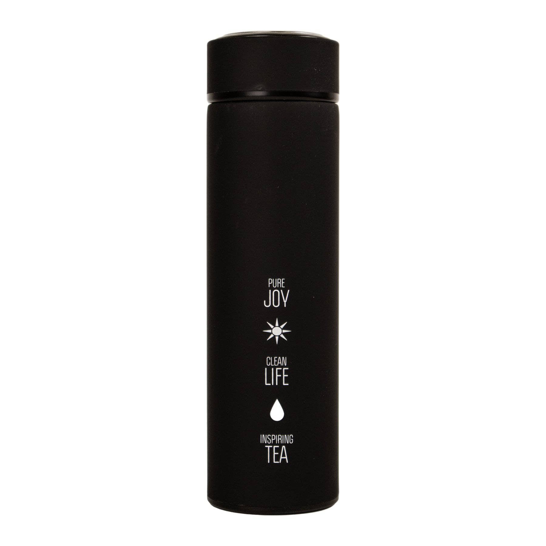 Full Leaf Vacuum Flask Tea Infuser