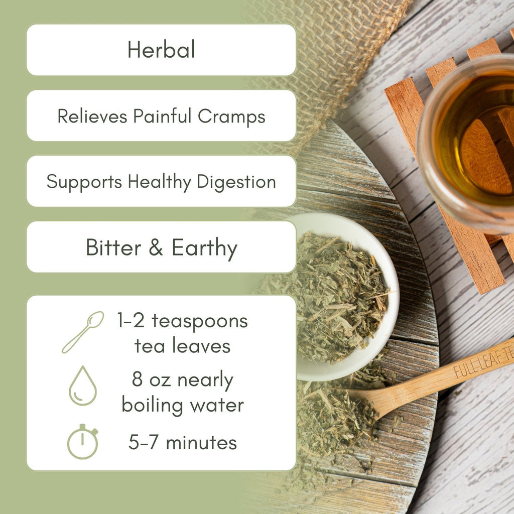 Organic Blessed Thistle