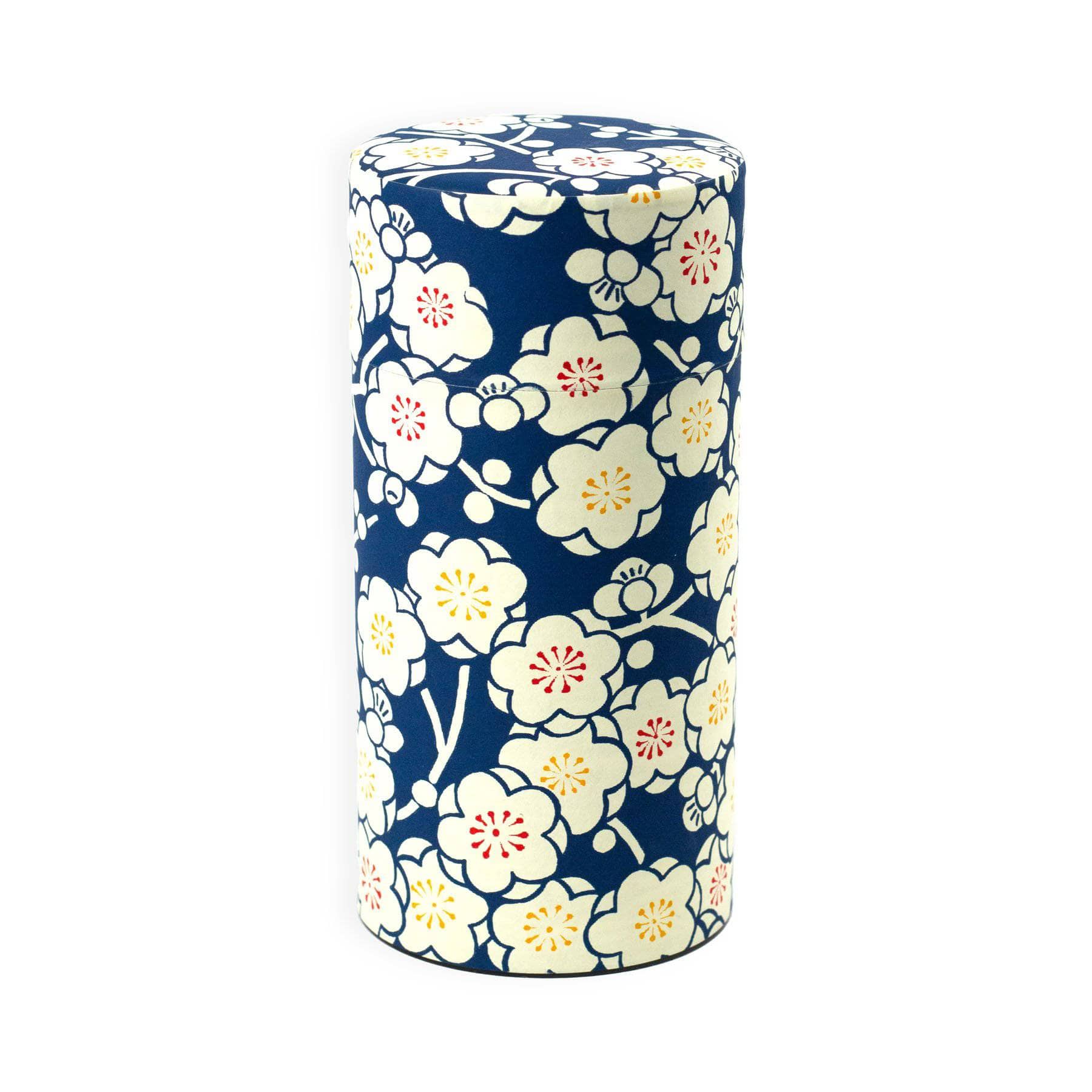 Japanese Tea Canister – Bliss