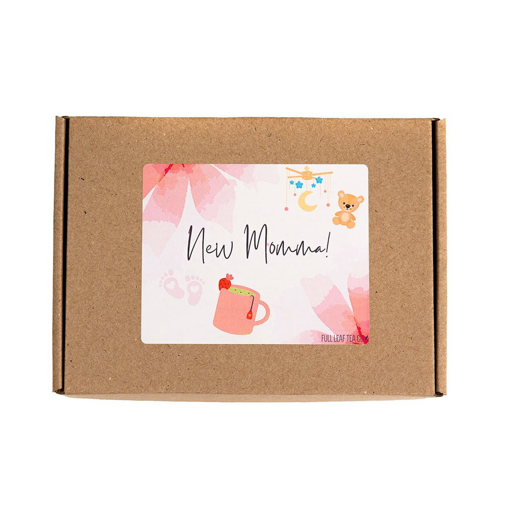 New Momma Tea Gift Pack