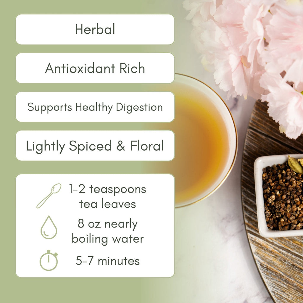 Organic Cardamom Seeds