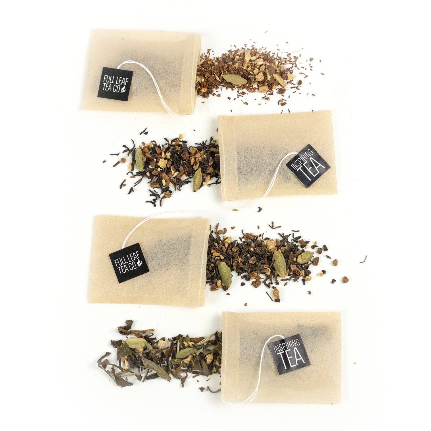 Chai Sampler