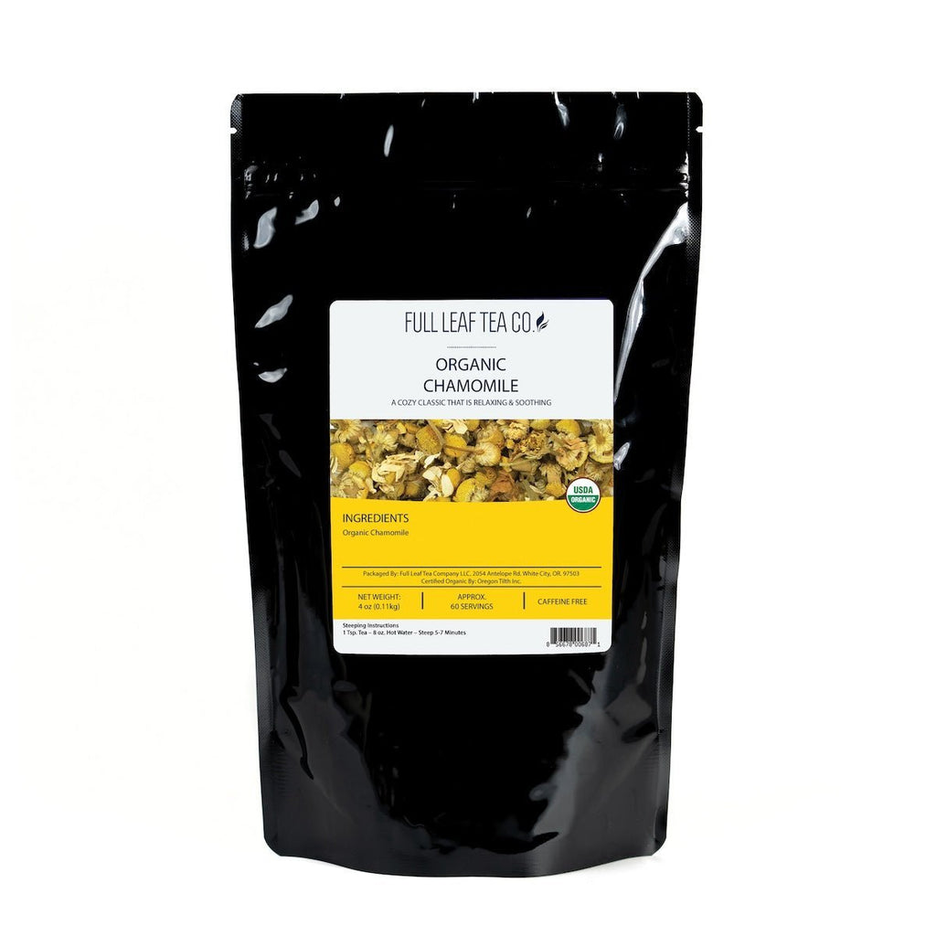 Organic Chamomile