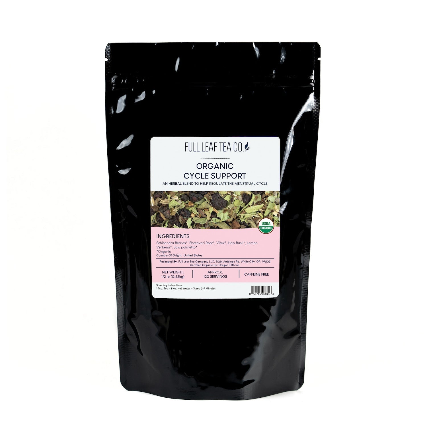 Organic Cycle Support