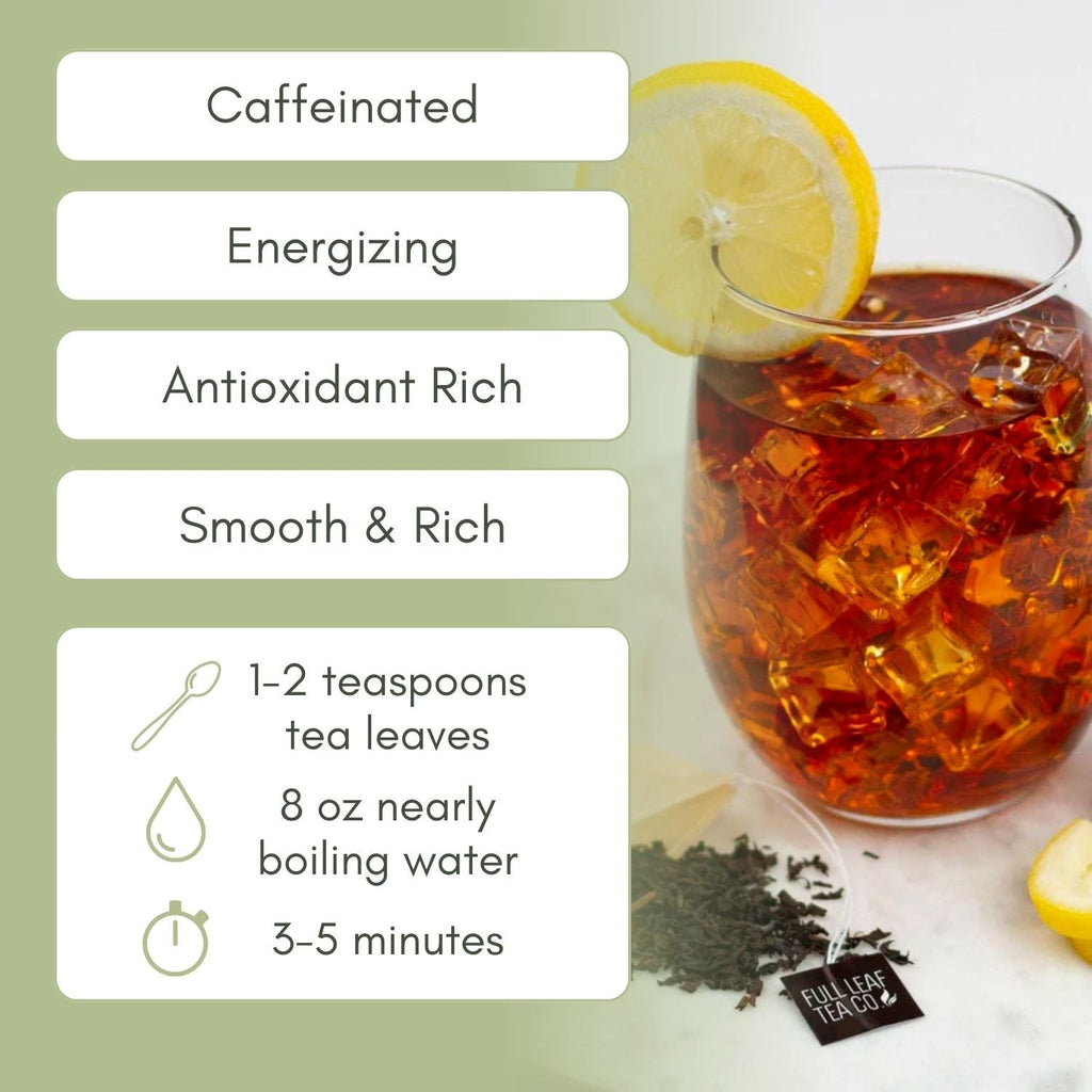 Organic English Breakfast