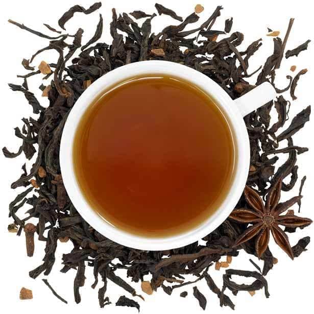 Organic Holiday Cheer