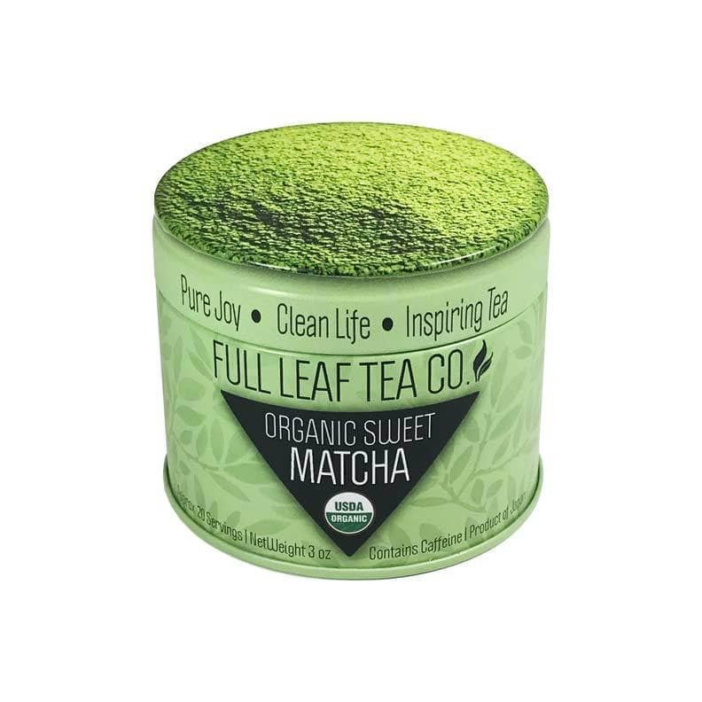 Organic Sweet Matcha Original