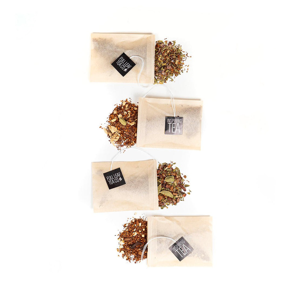Herbal Holiday Sampler