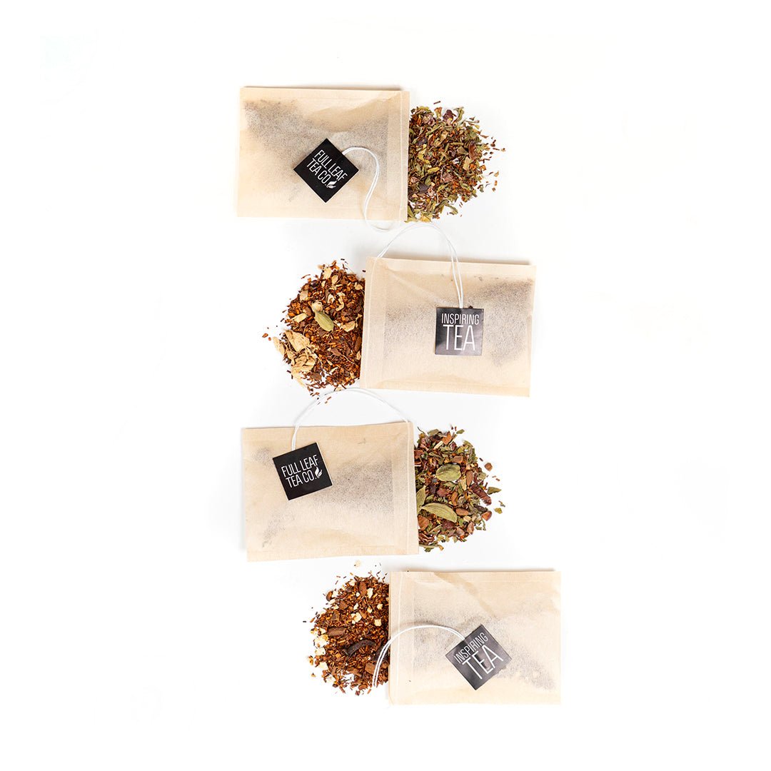 Herbal Holiday Sampler