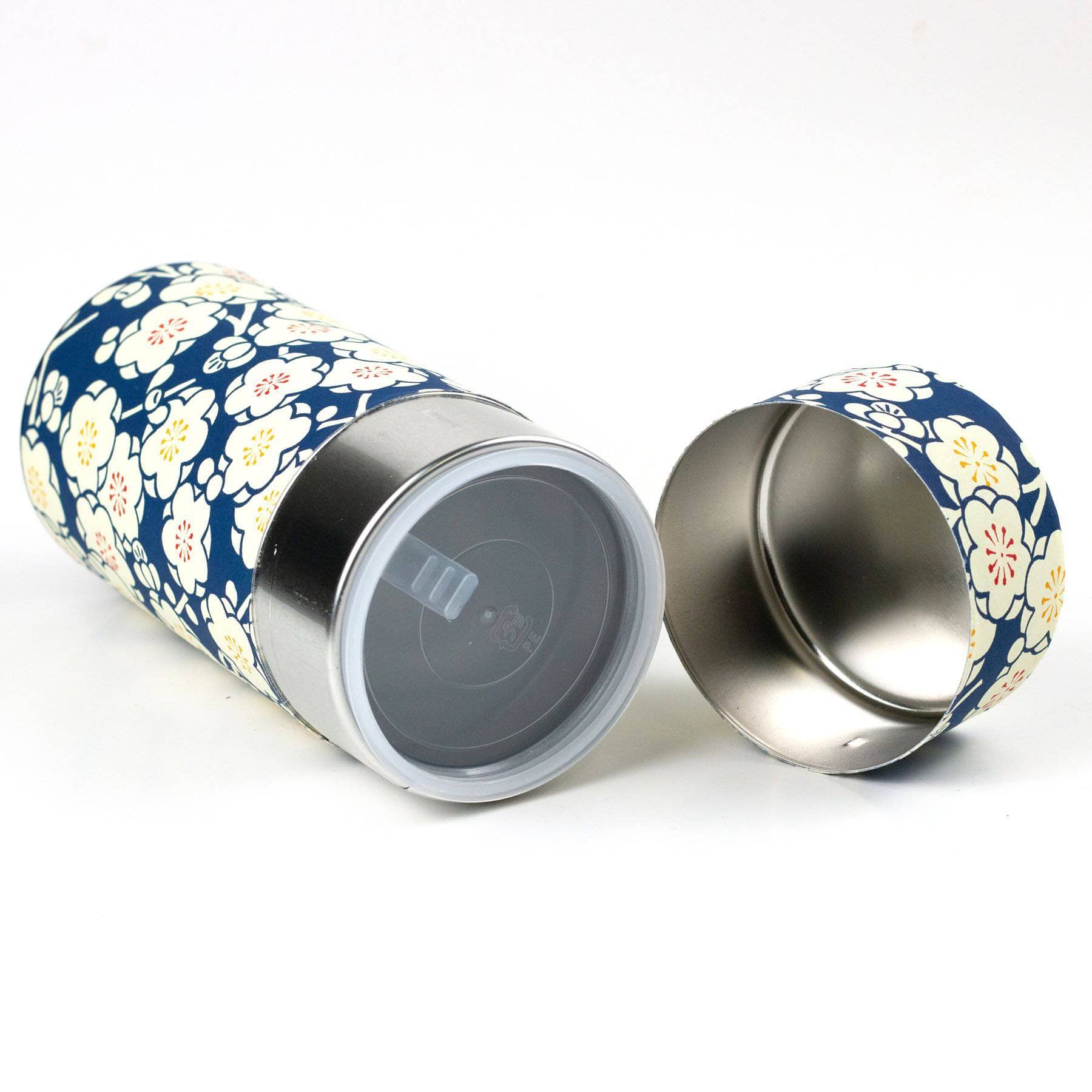 Japanese Tea Canister – Bliss