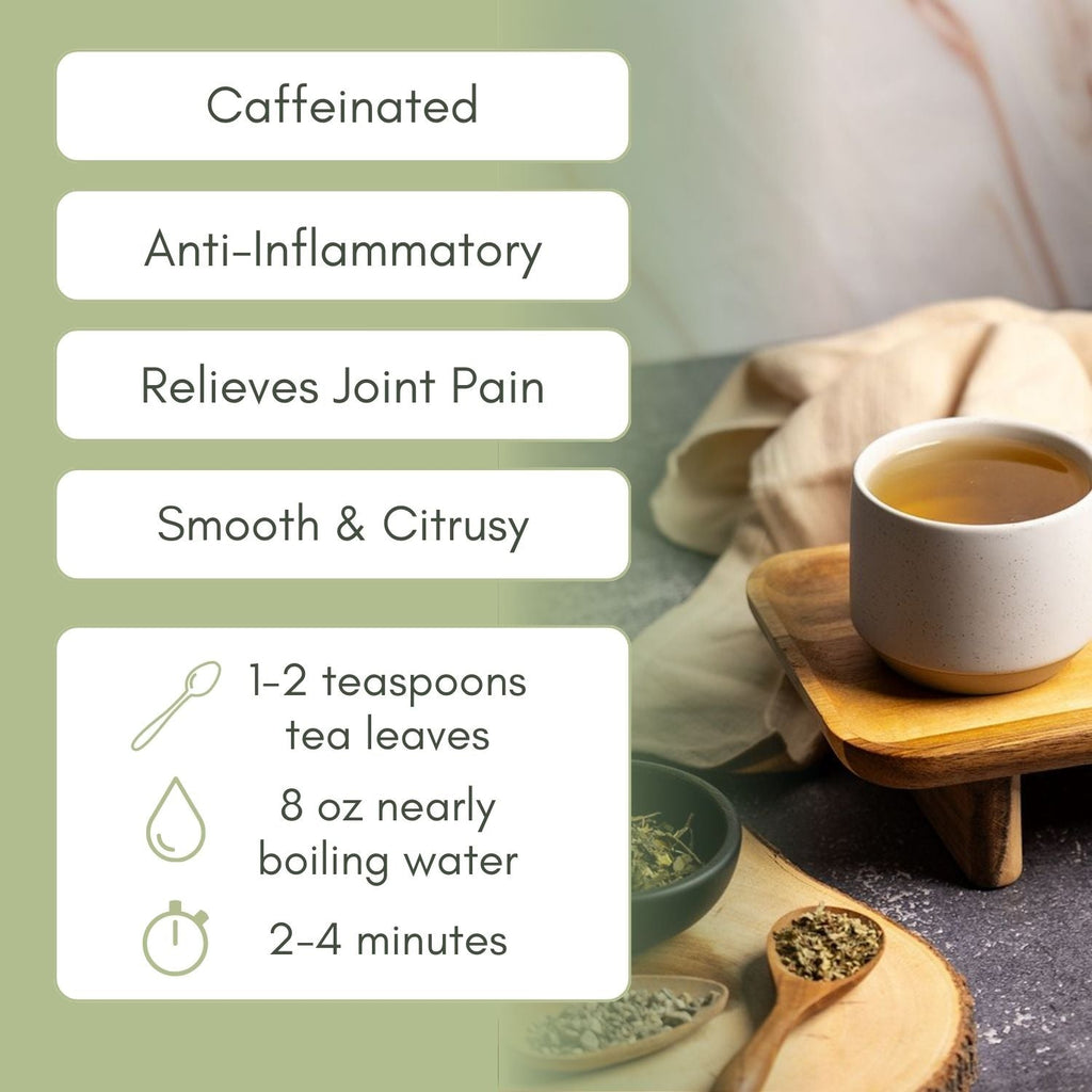 Organic Joint Health