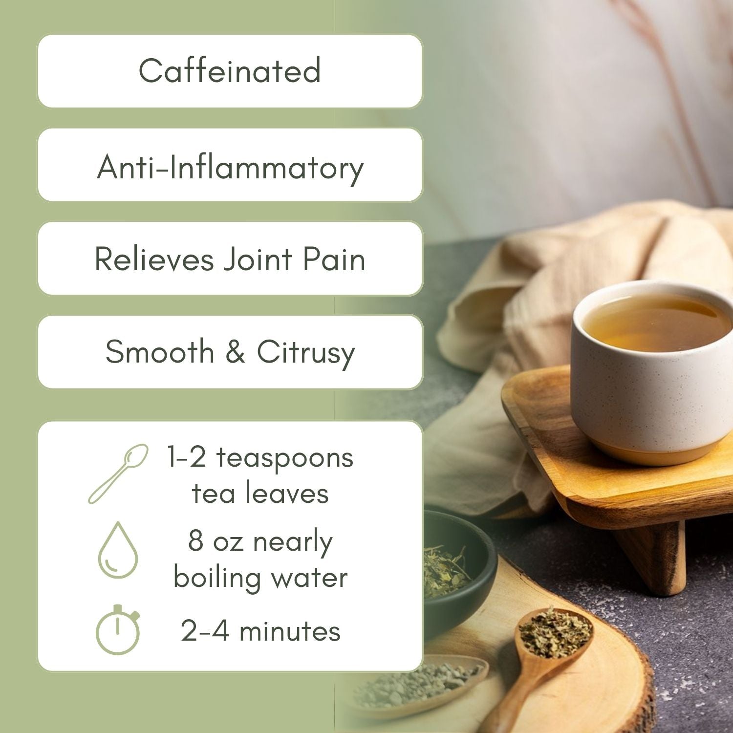 Organic Joint Health