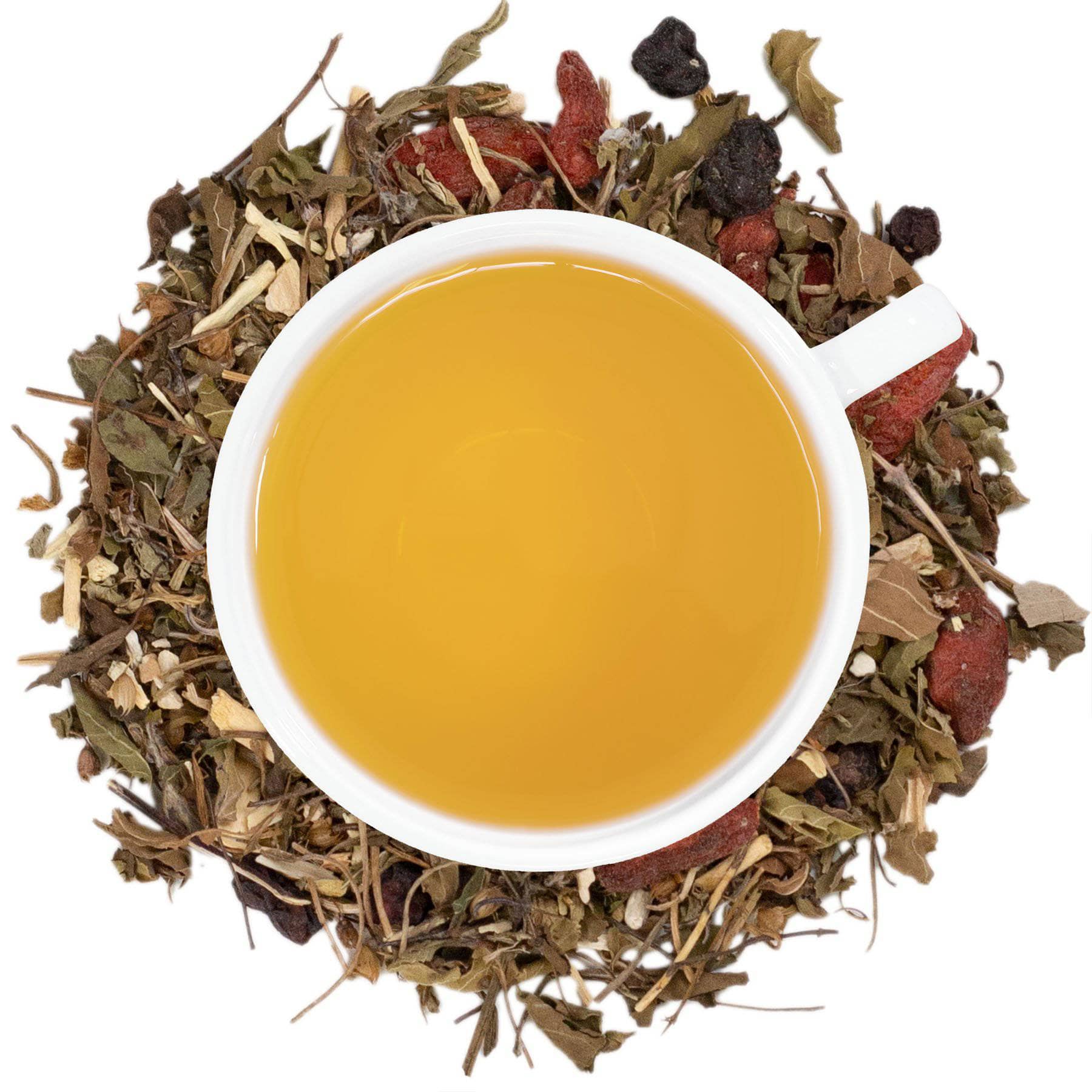 Organic Adaptogen Tea