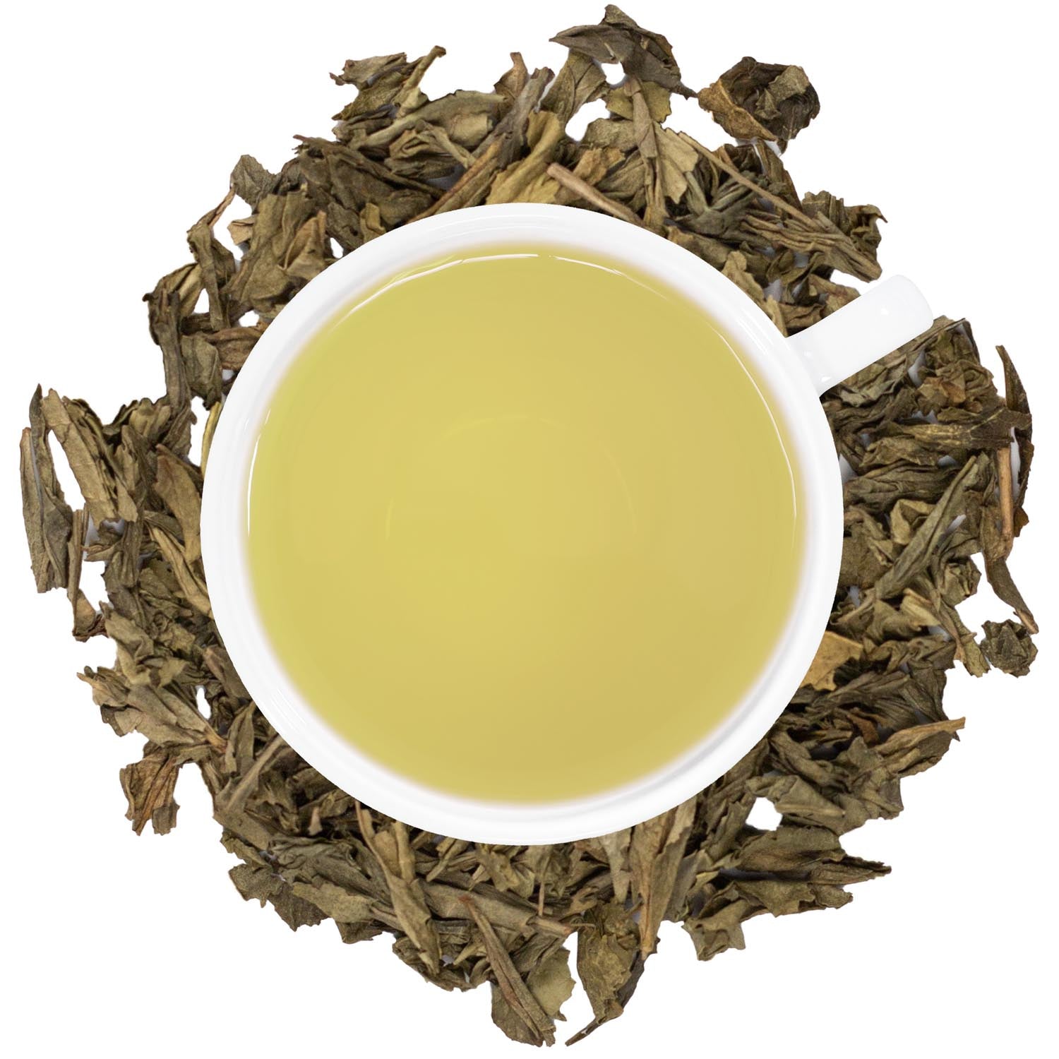 Organic Decaf Sencha
