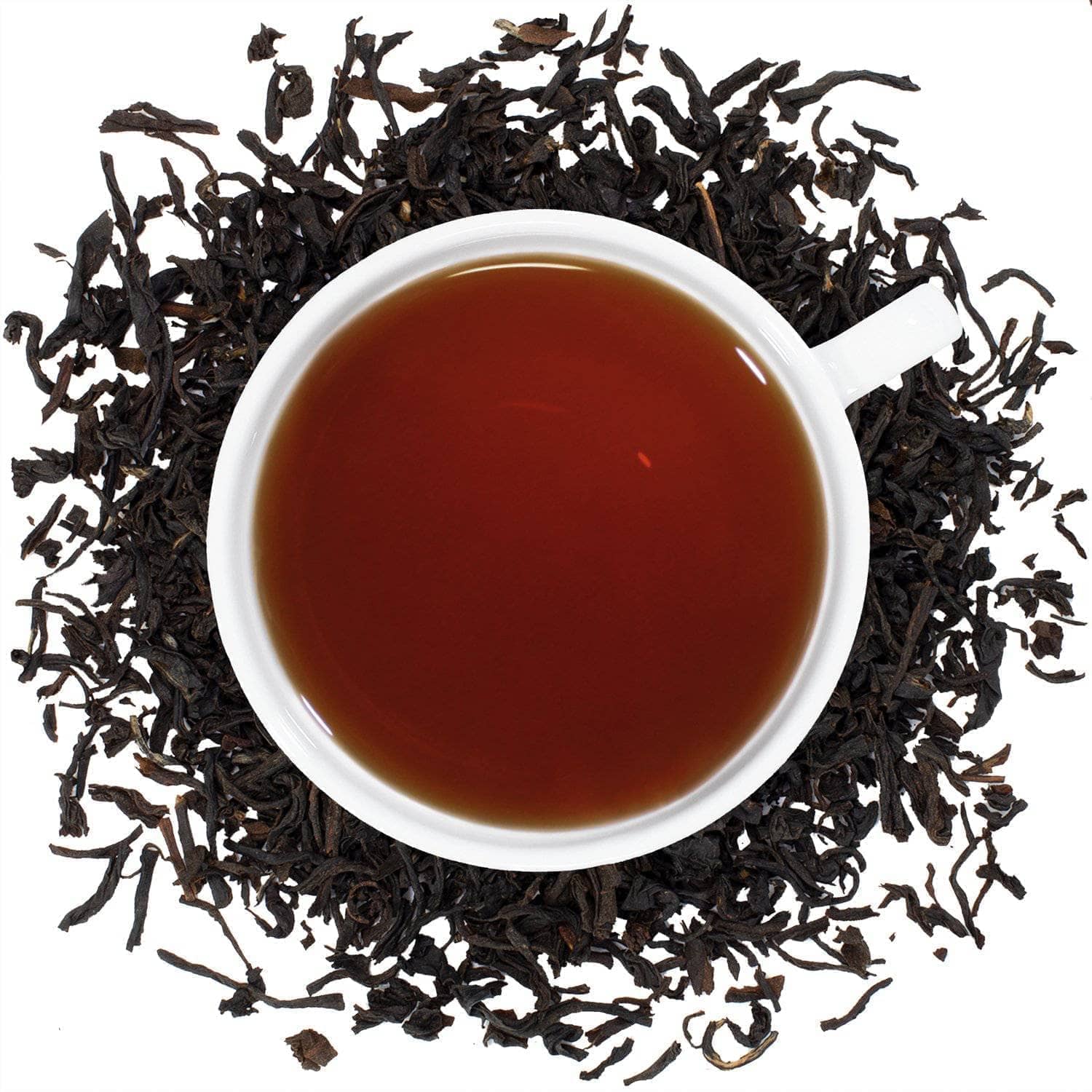 Organic Kingston Earl Grey