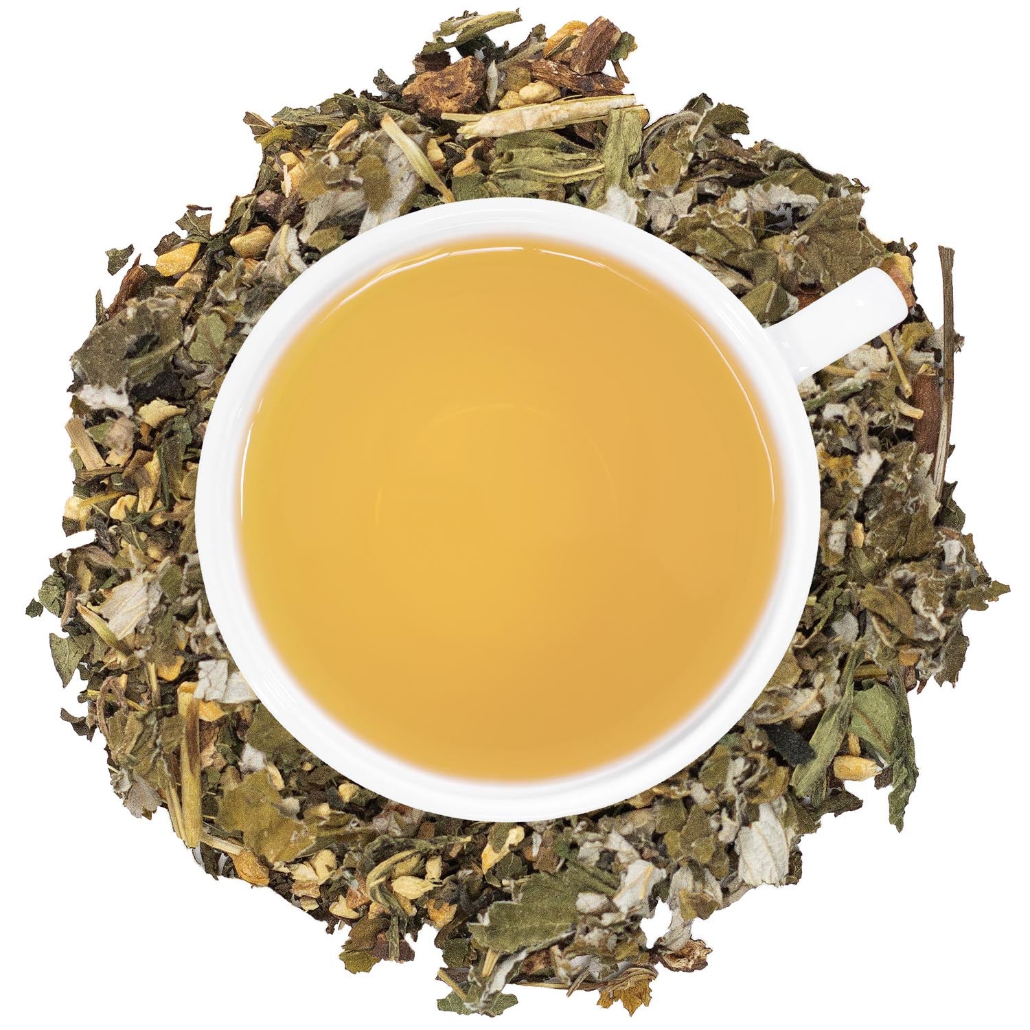 Organic Pregnancy Support