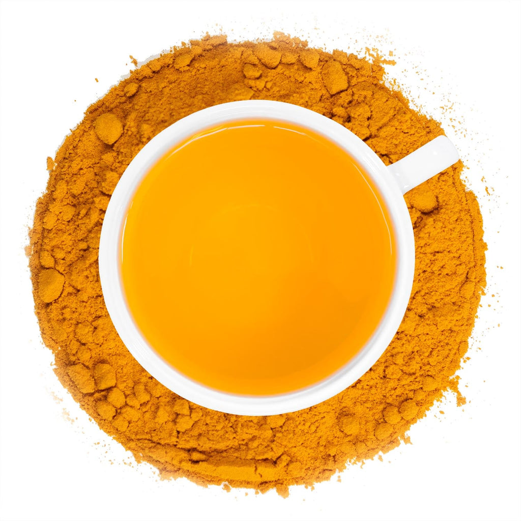 Organic Turmeric