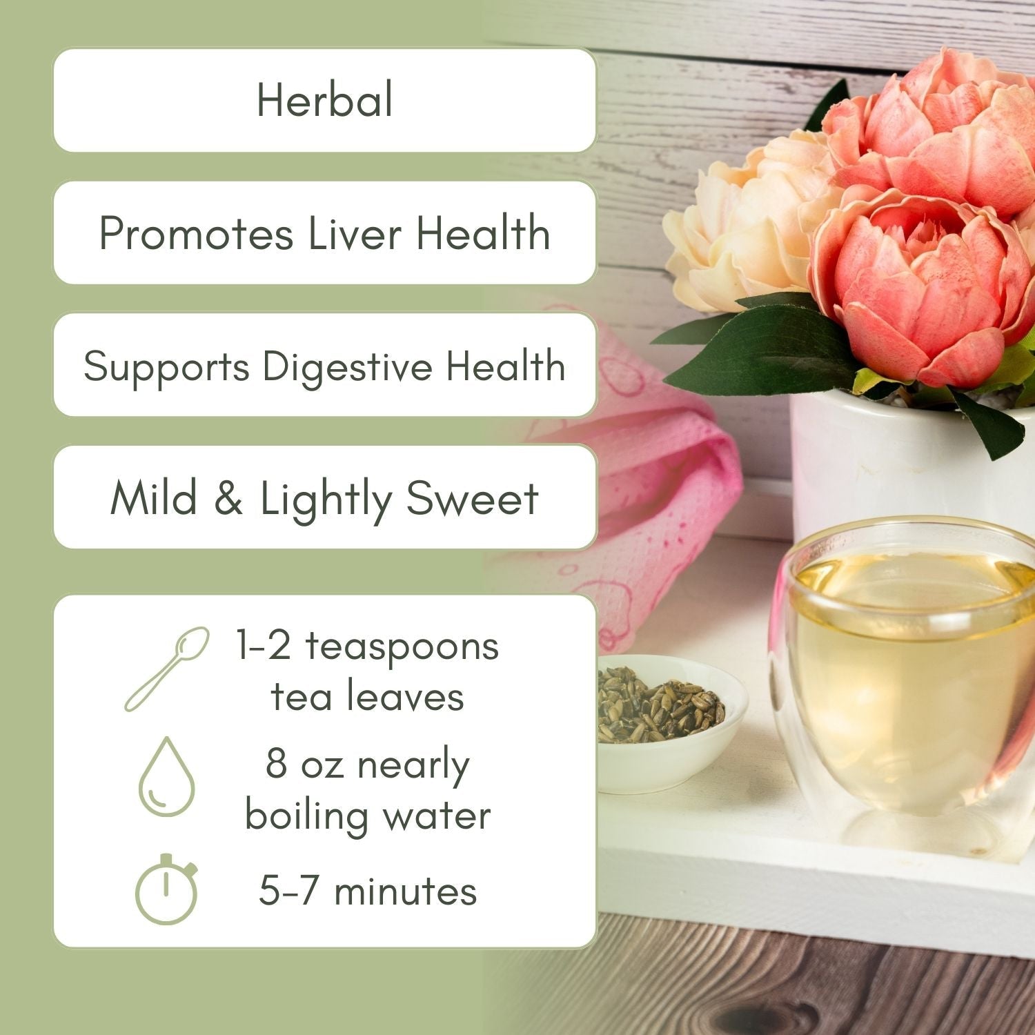 Organic Milk Thistle