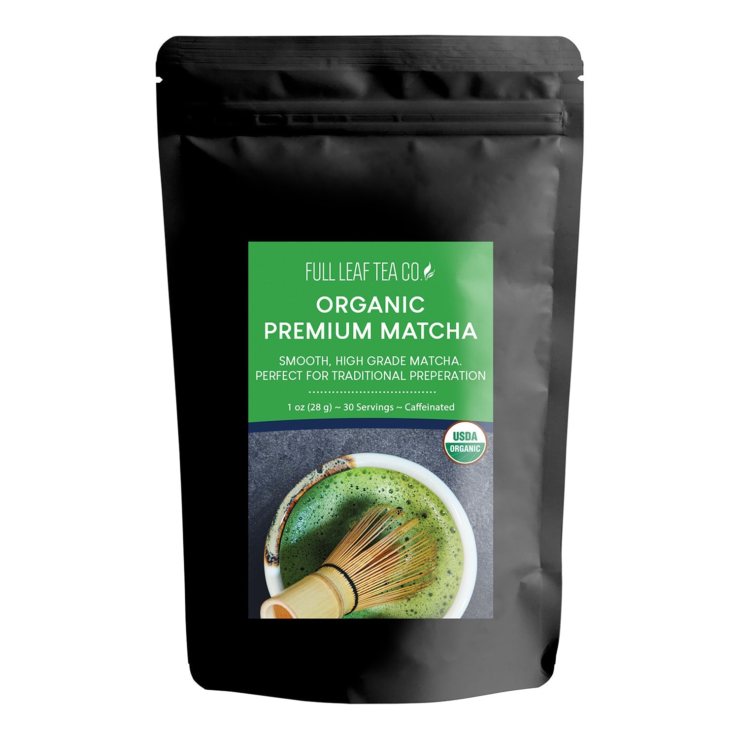 Organic Premium Matcha