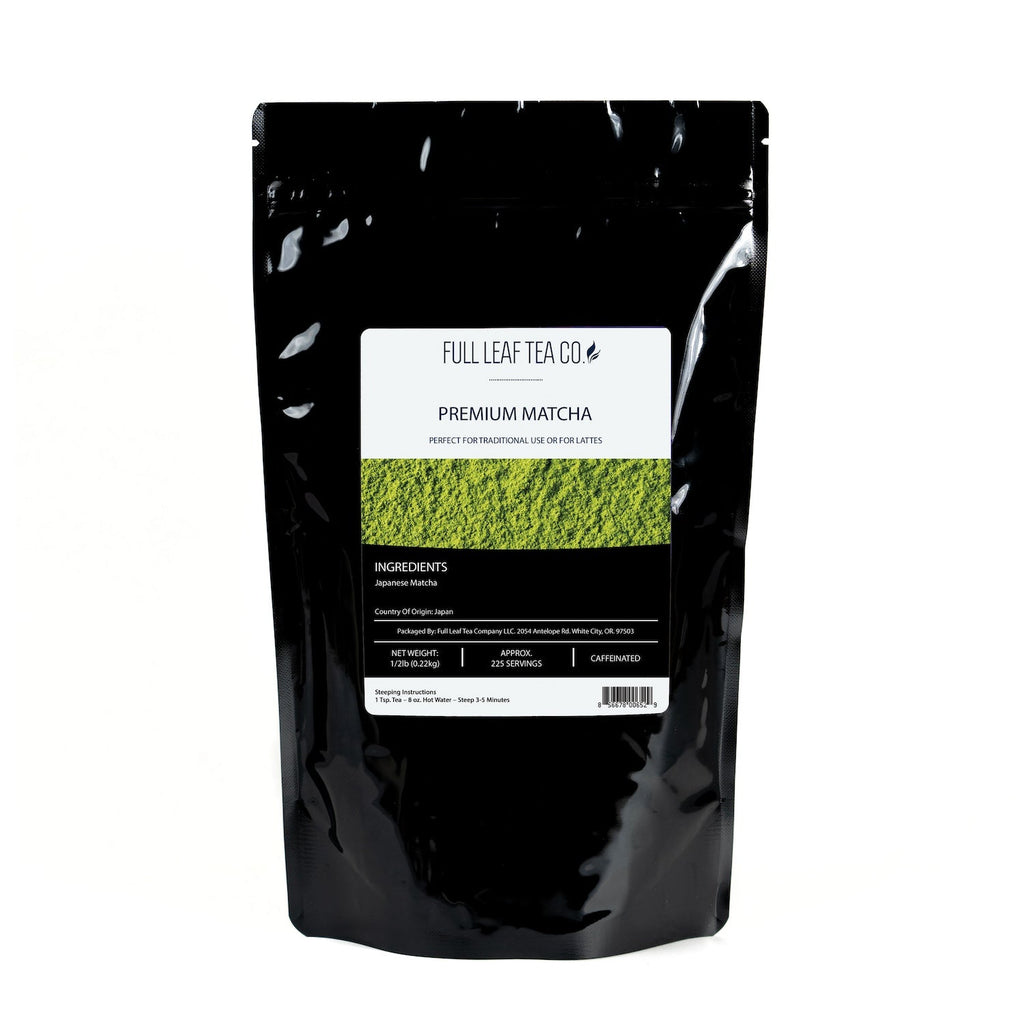 Premium Matcha