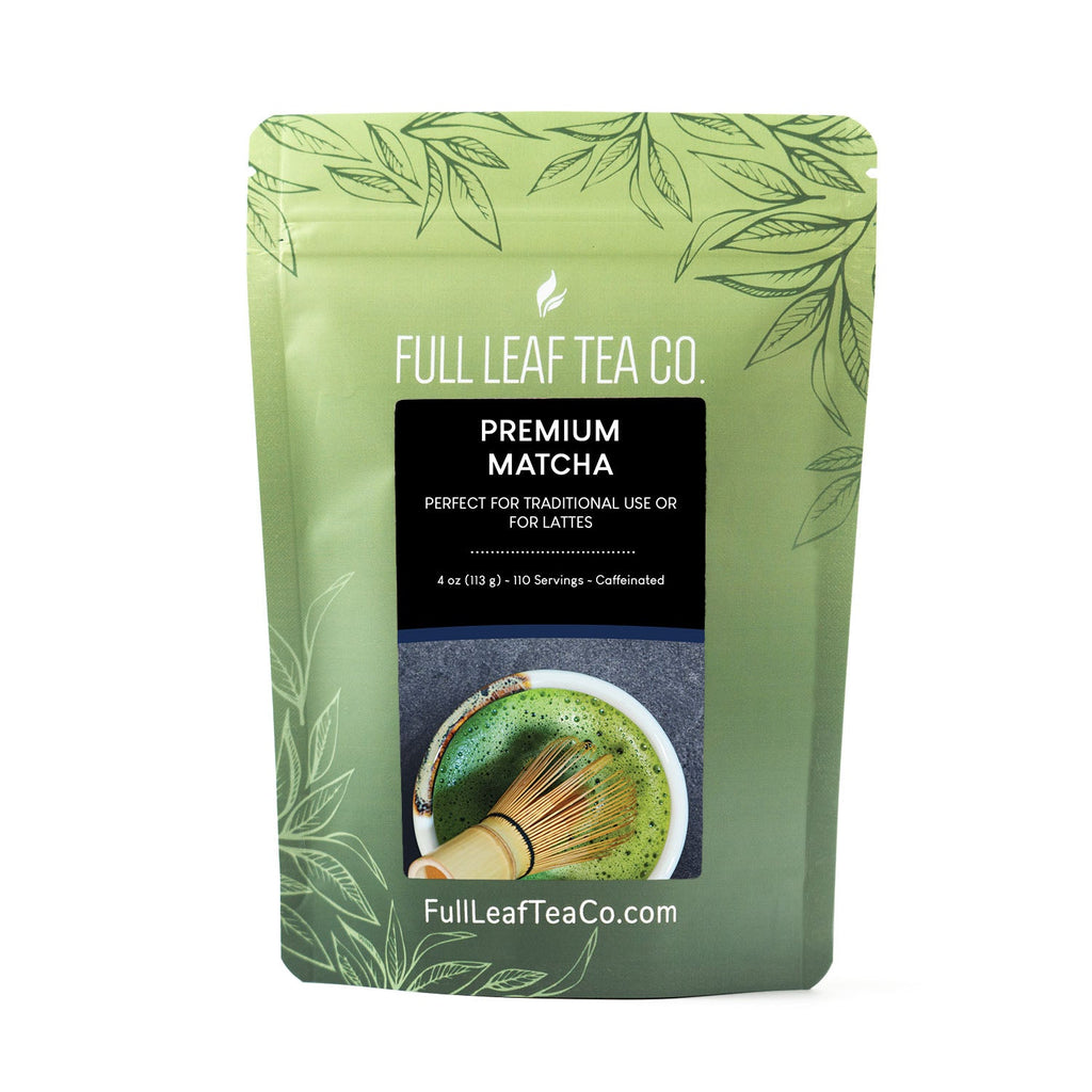 Premium Matcha