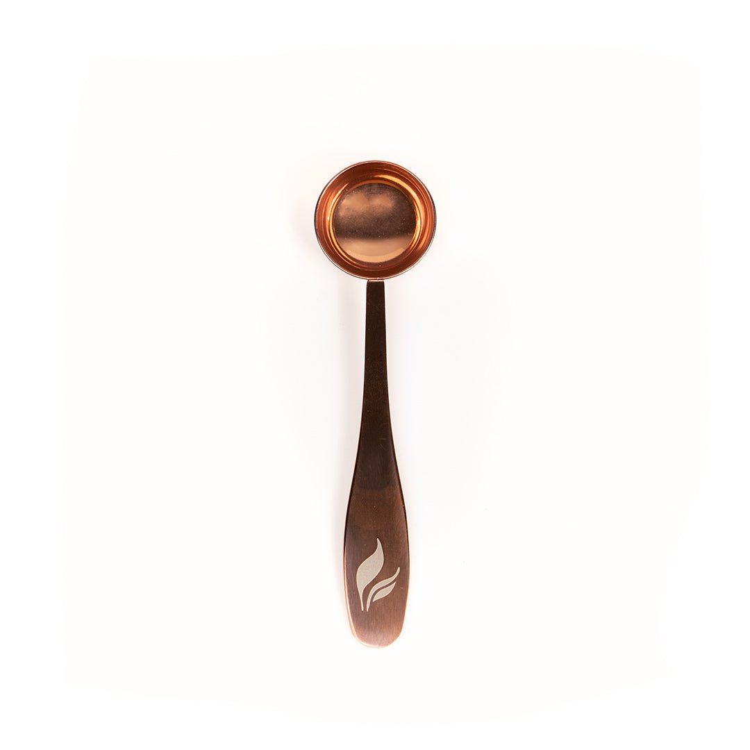 Signature Metal Tea Spoon