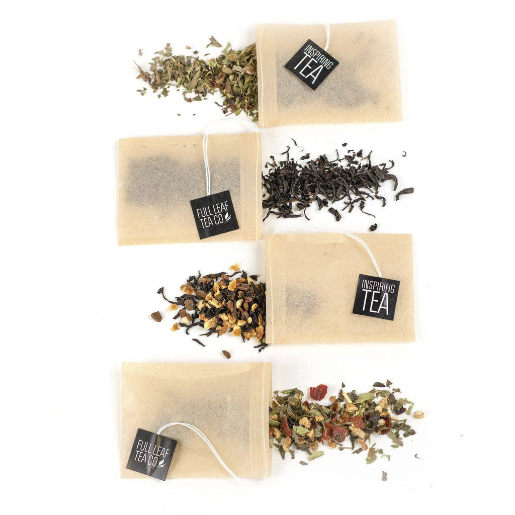 Ultimate Tea Sampler