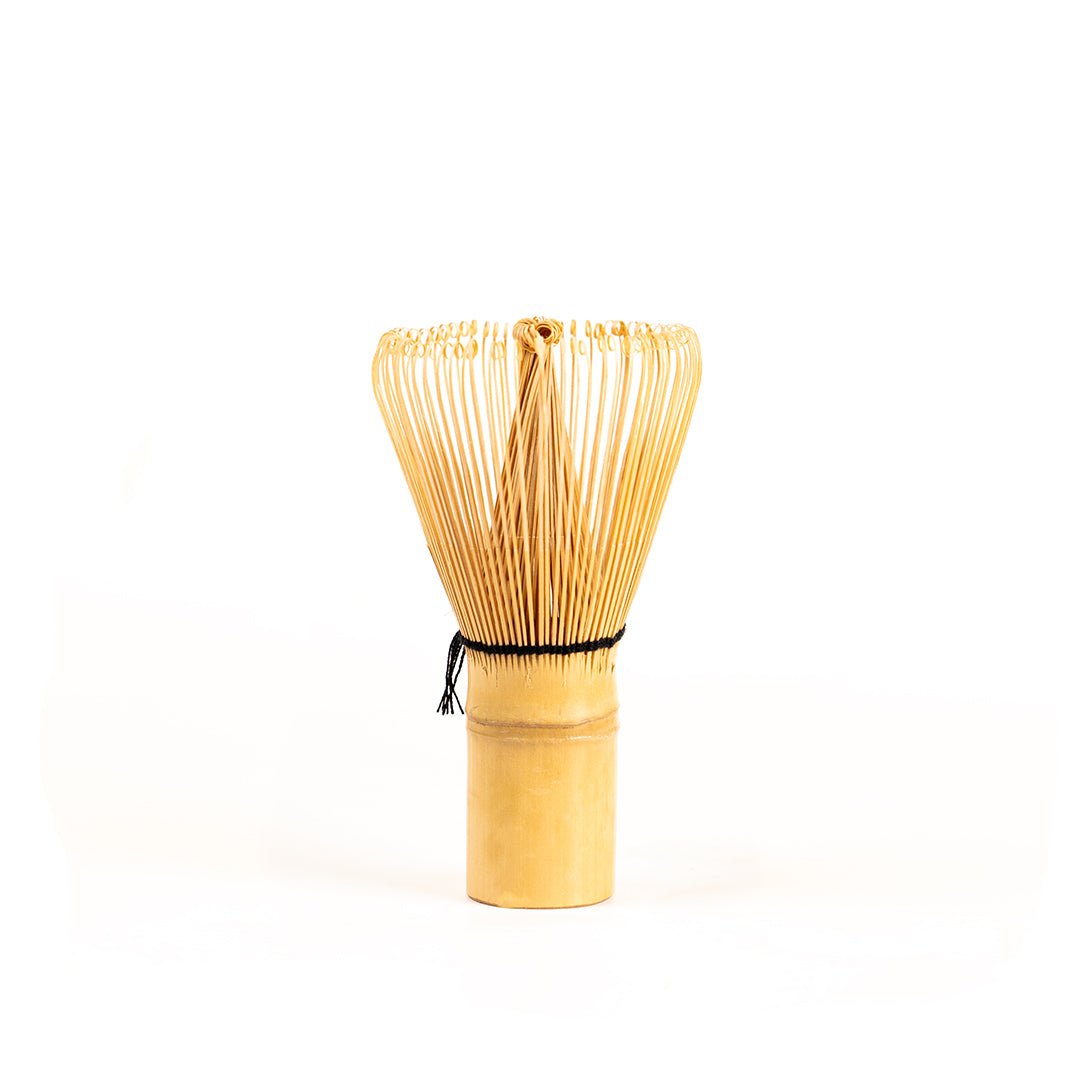 Matcha Bamboo Whisk