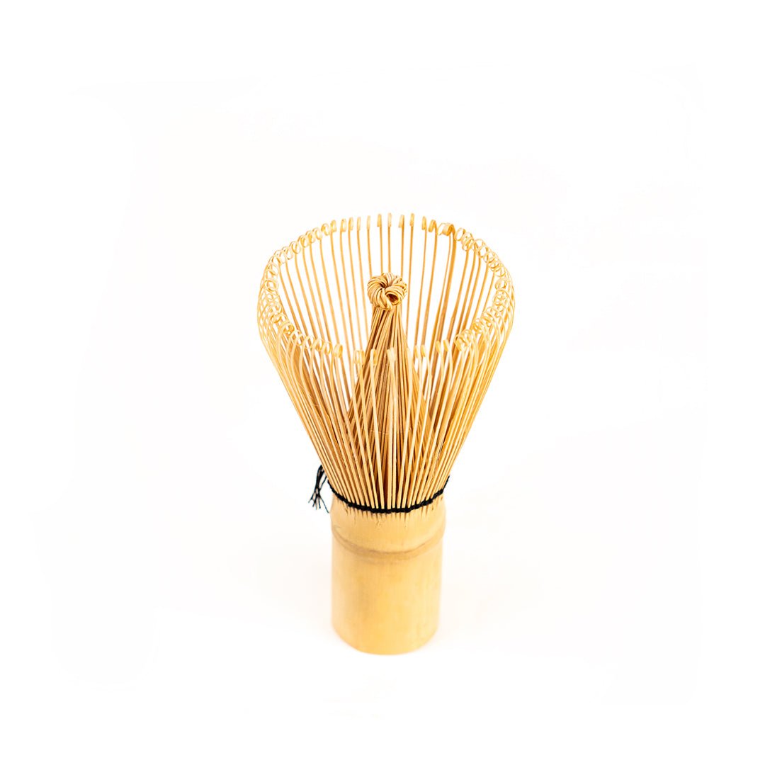 Matcha Bamboo Whisk