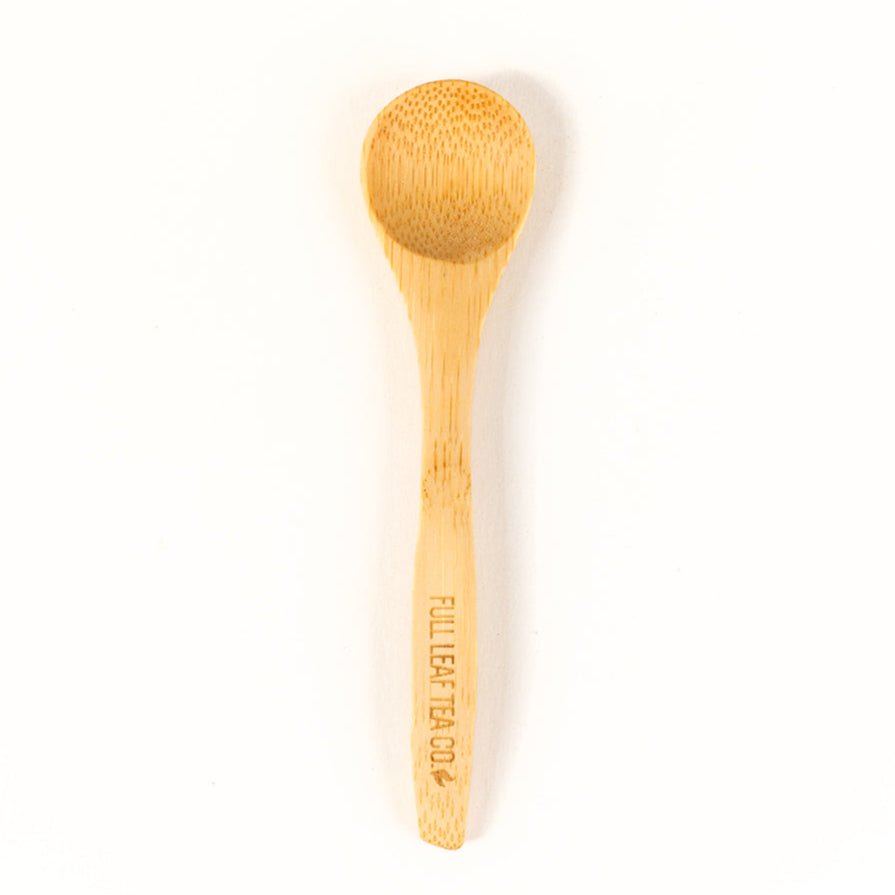 Full Leaf Signature Tea Spoon