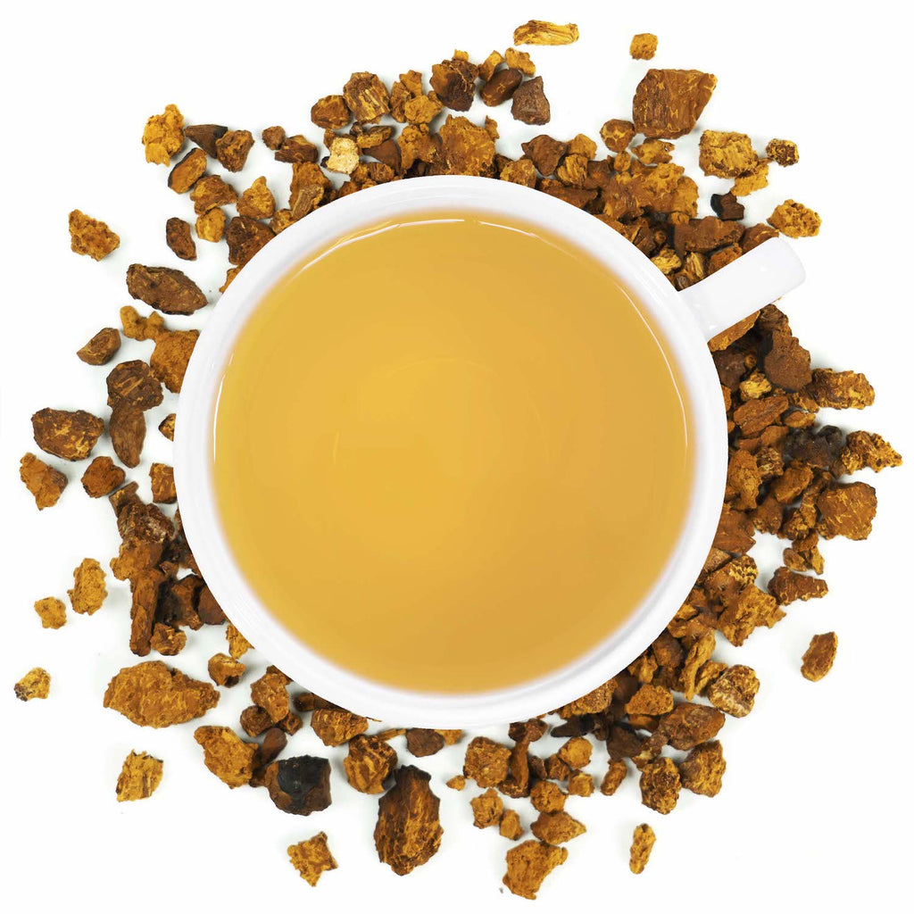 Organic Chaga Mushroom