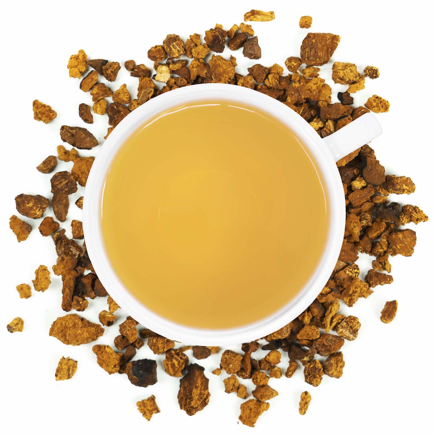 Organic Chaga Mushroom