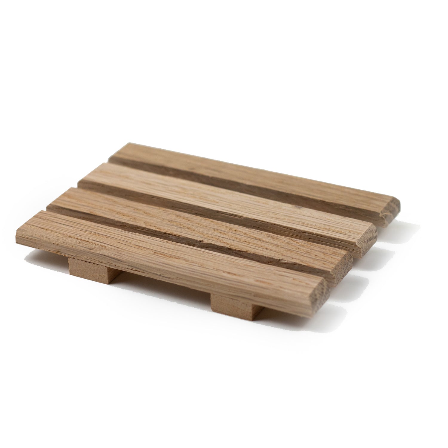 Handmade Natural Wood Coasters