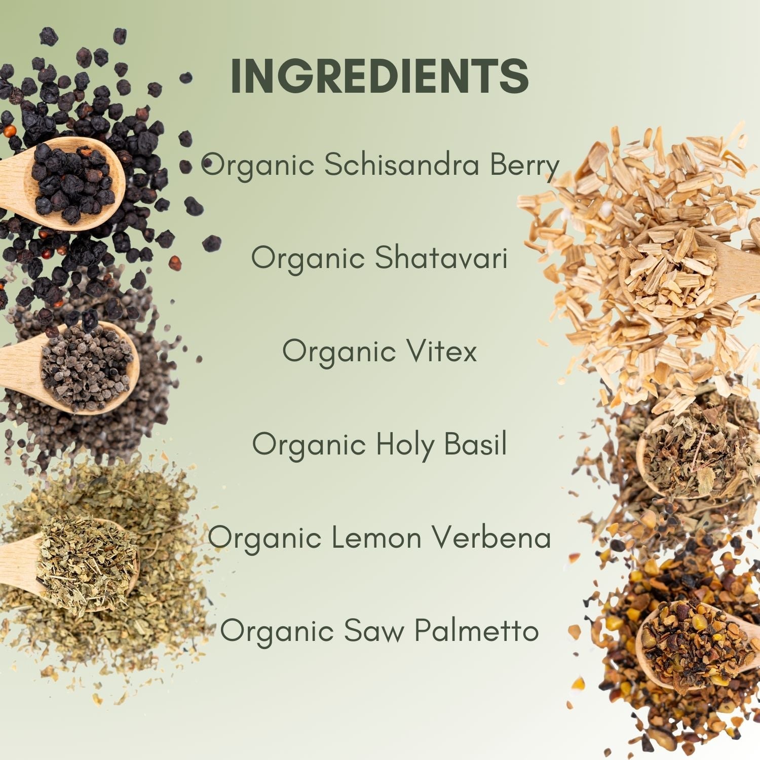 Organic Cycle Support