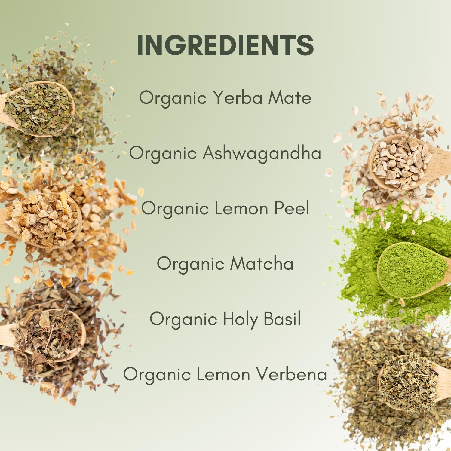 Organic Green Energy