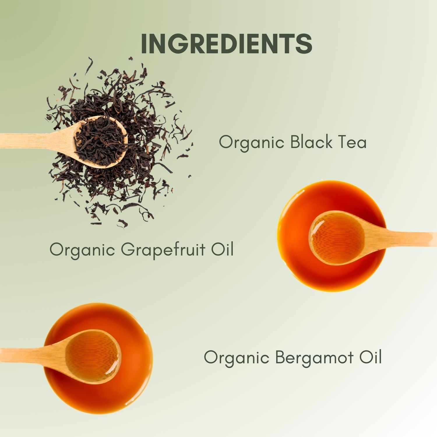 Organic Kingston Earl Grey