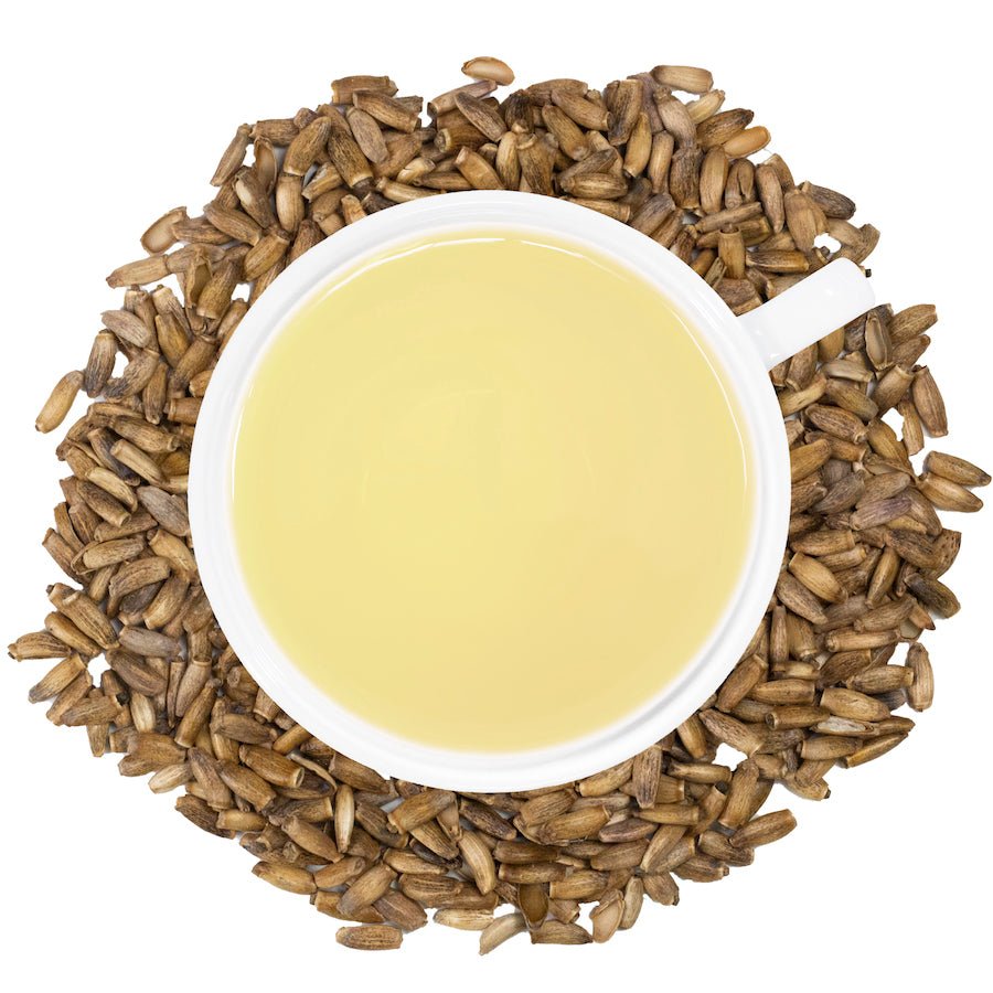 Organic Milk Thistle