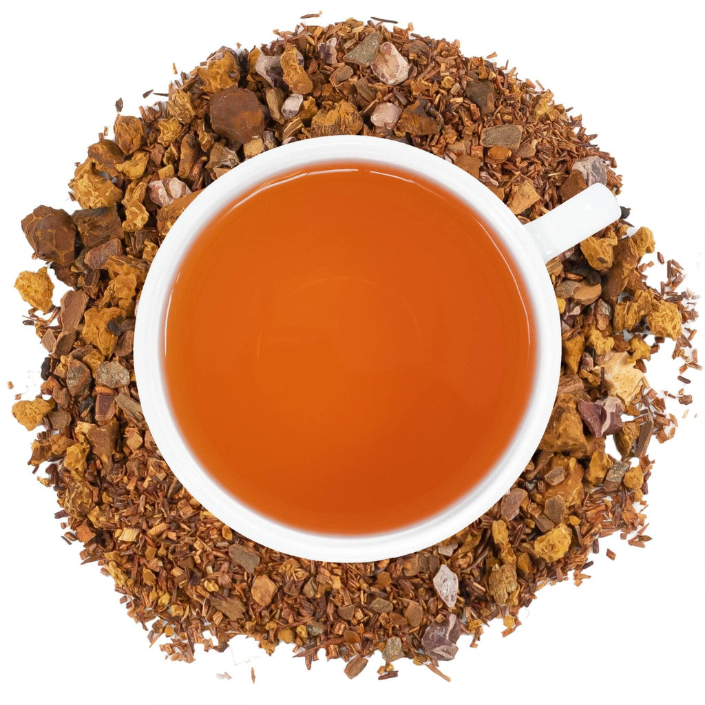 Organic Chaga Mushroom Tea