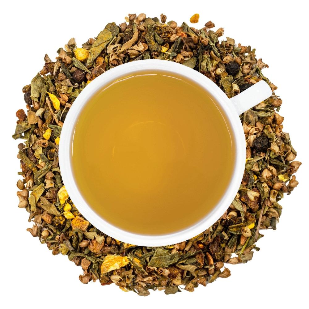 Organic Anti-Inflammatory Tea