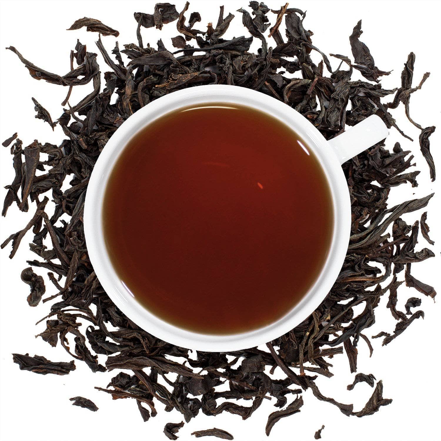 Organic Ceylon
