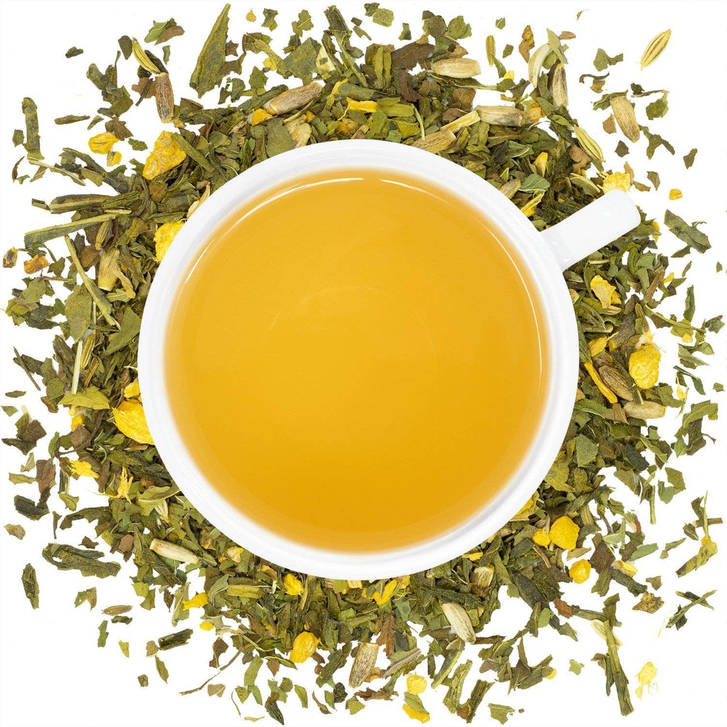 Organic Recovery Tea