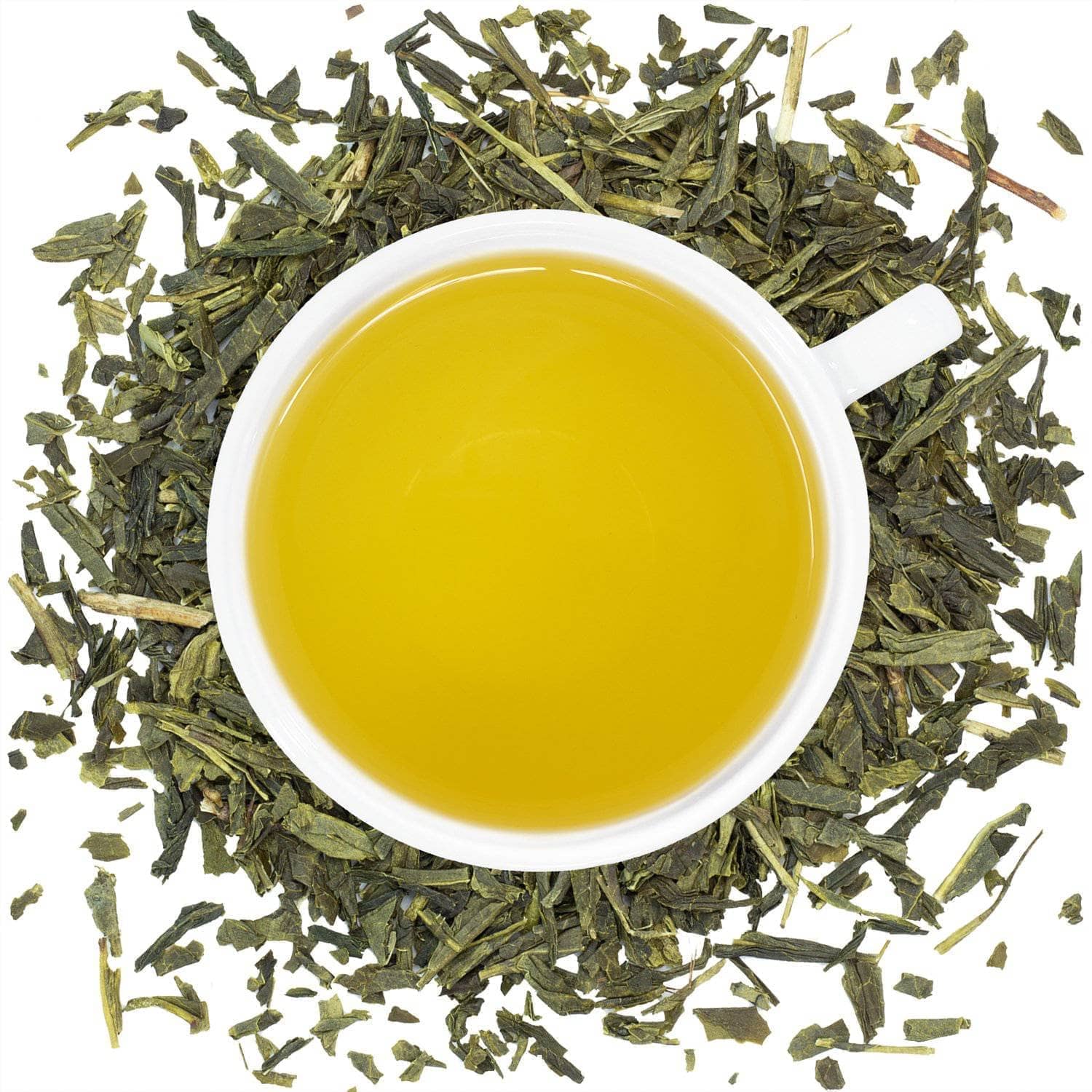 Organic Sencha