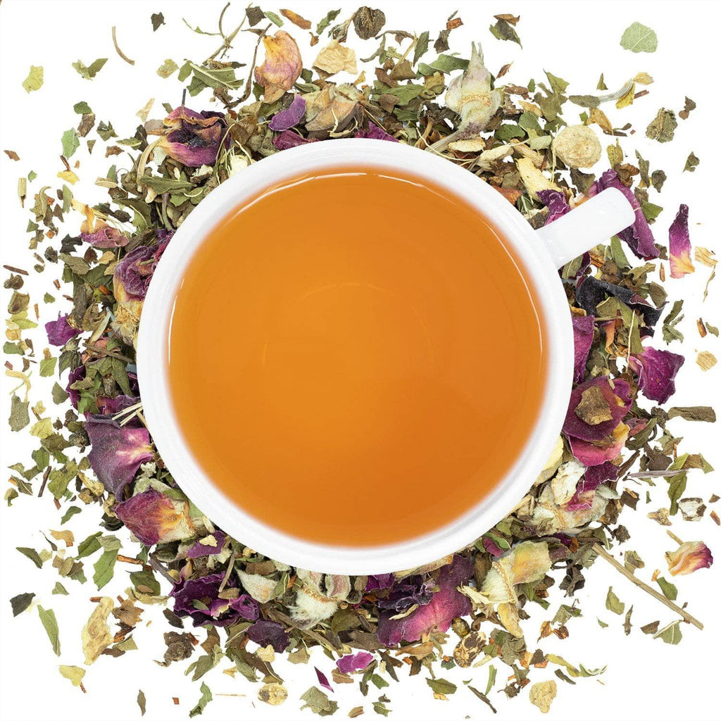 Organic Beauty Me Tea