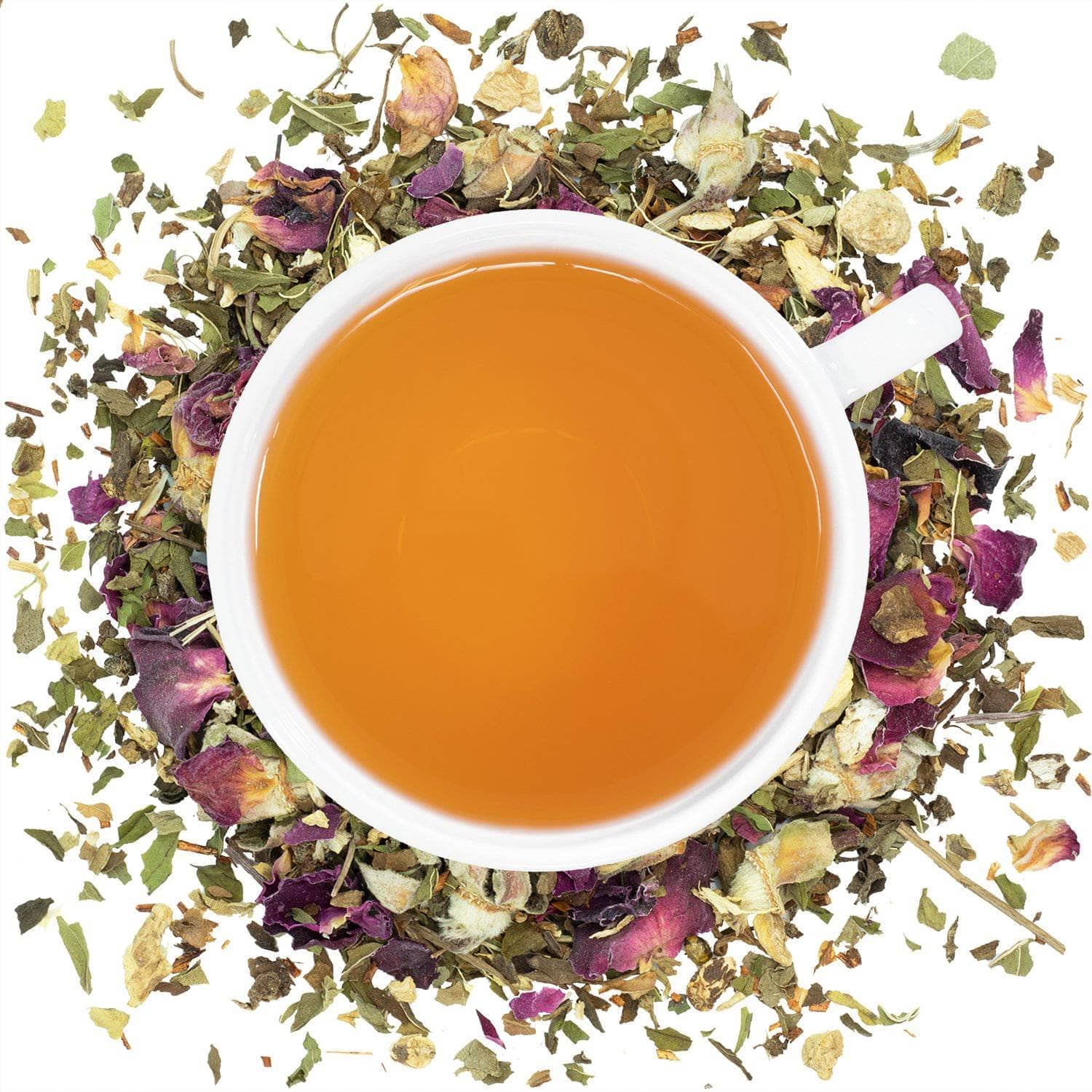 Organic Beauty Me Tea